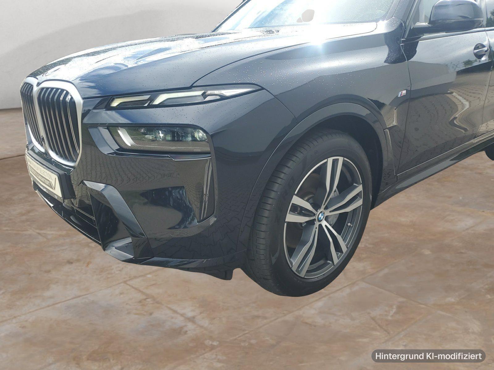 BMW X7 – Bild 24