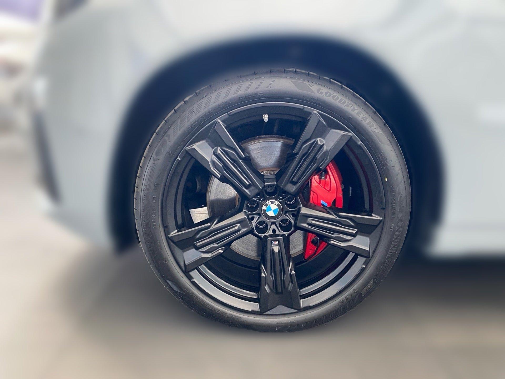 BMW X3 – Bild 8