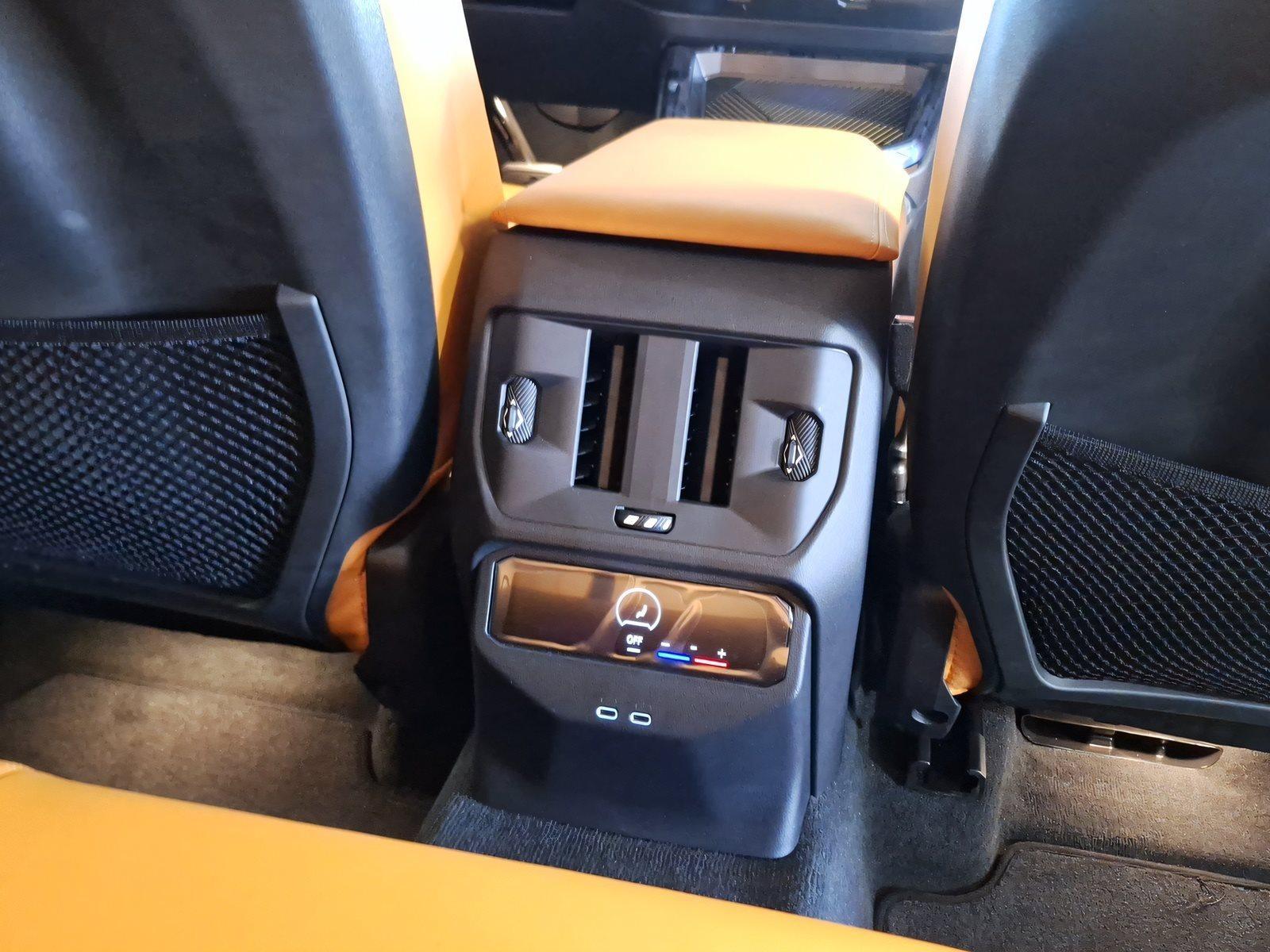 BMW X3 – Bild 15