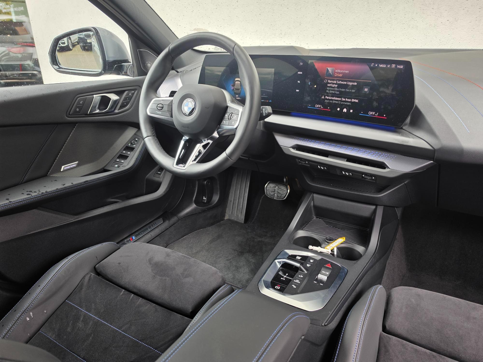 BMW 1er – Bild 13