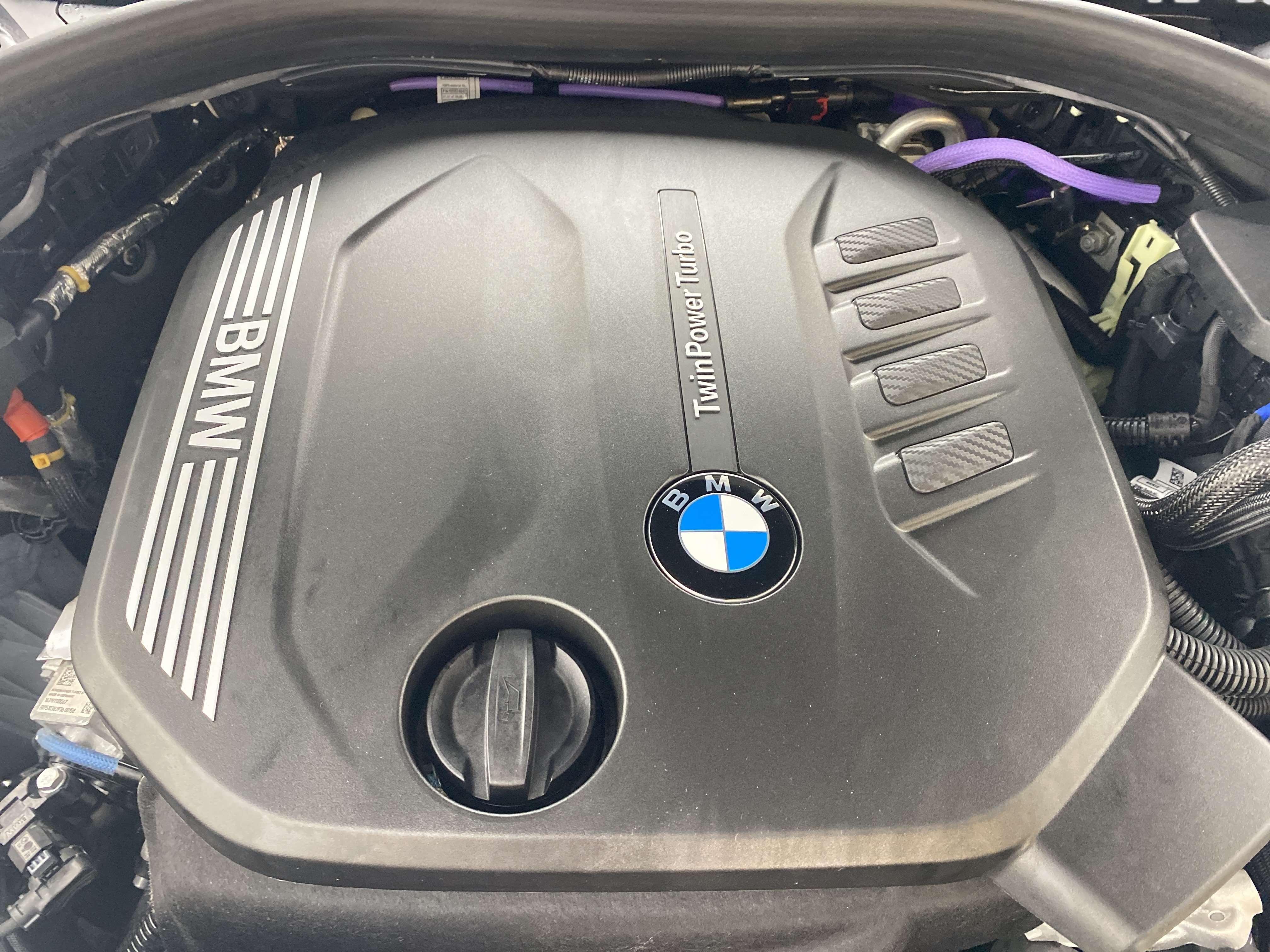 BMW 3er Touring – Bild 10
