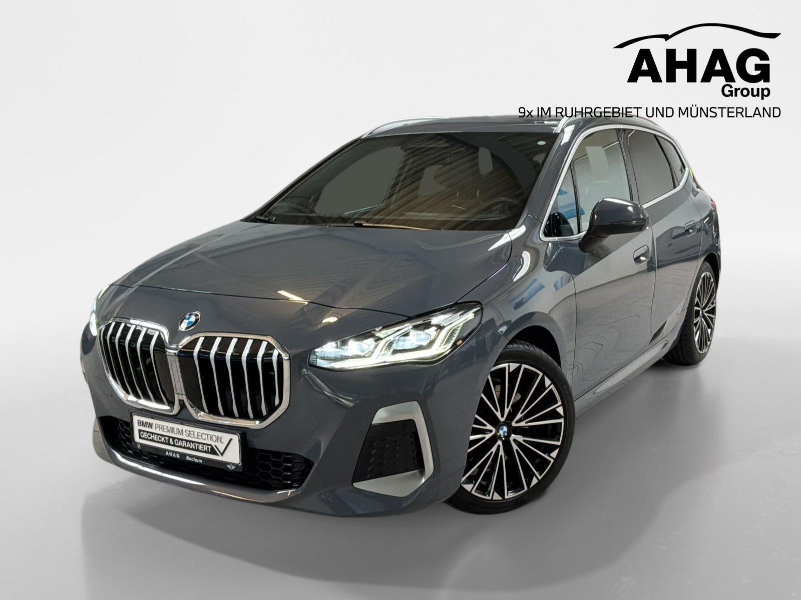 BMW 223D 2023
