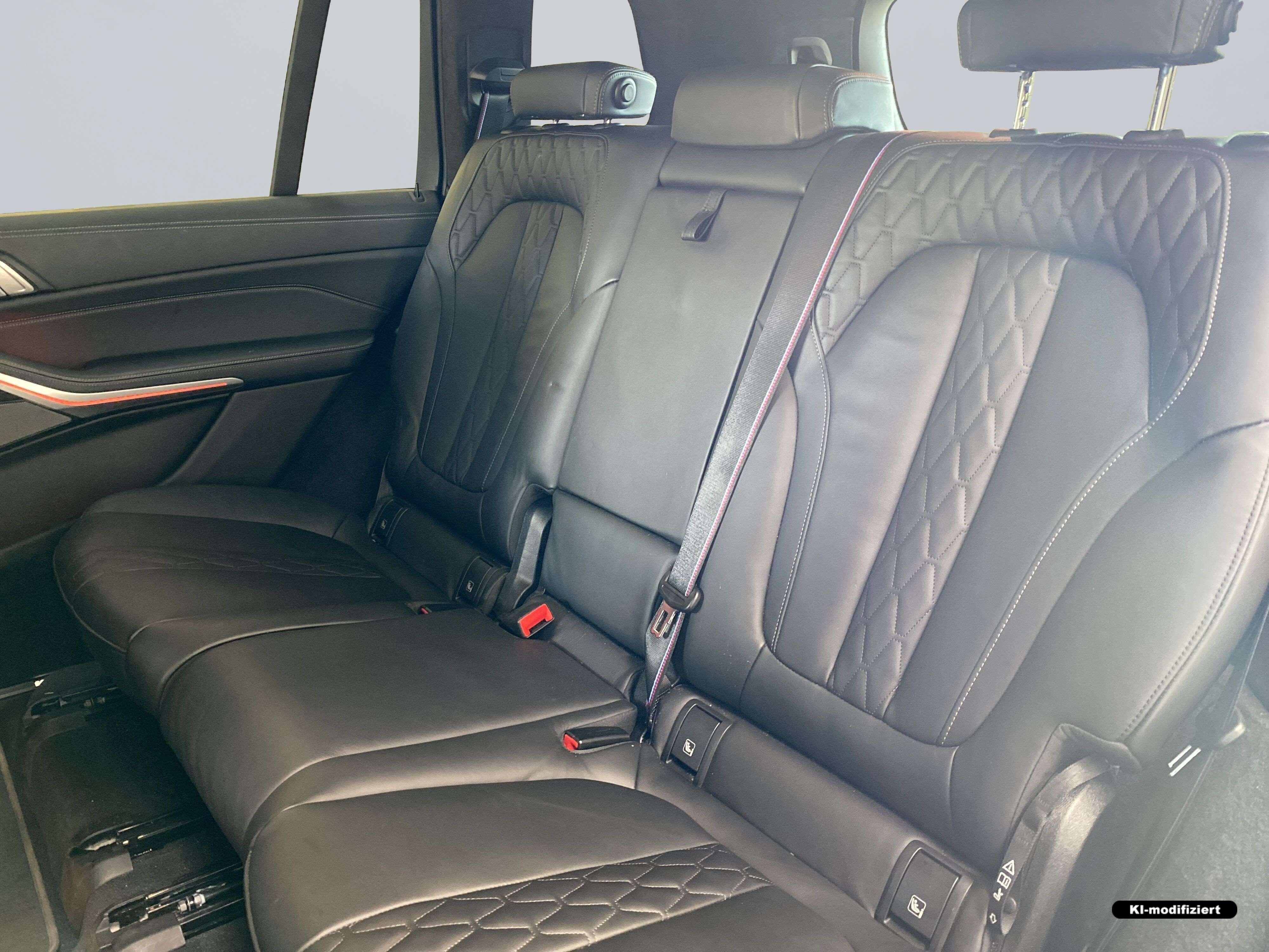 BMW X7 – Bild 15