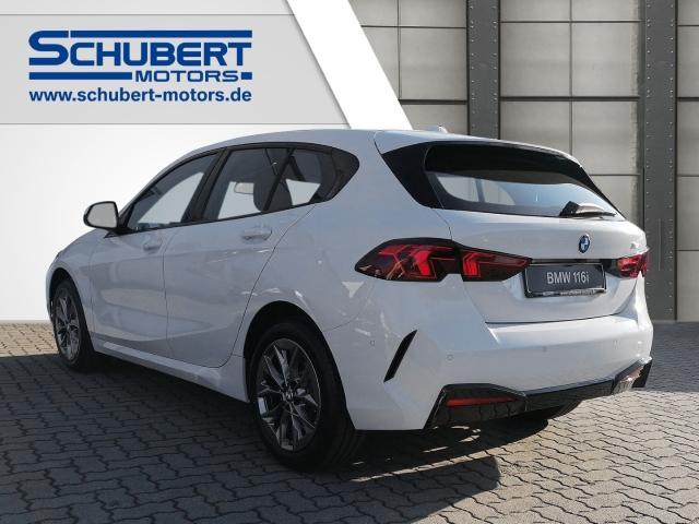 BMW 1er – Bild 19