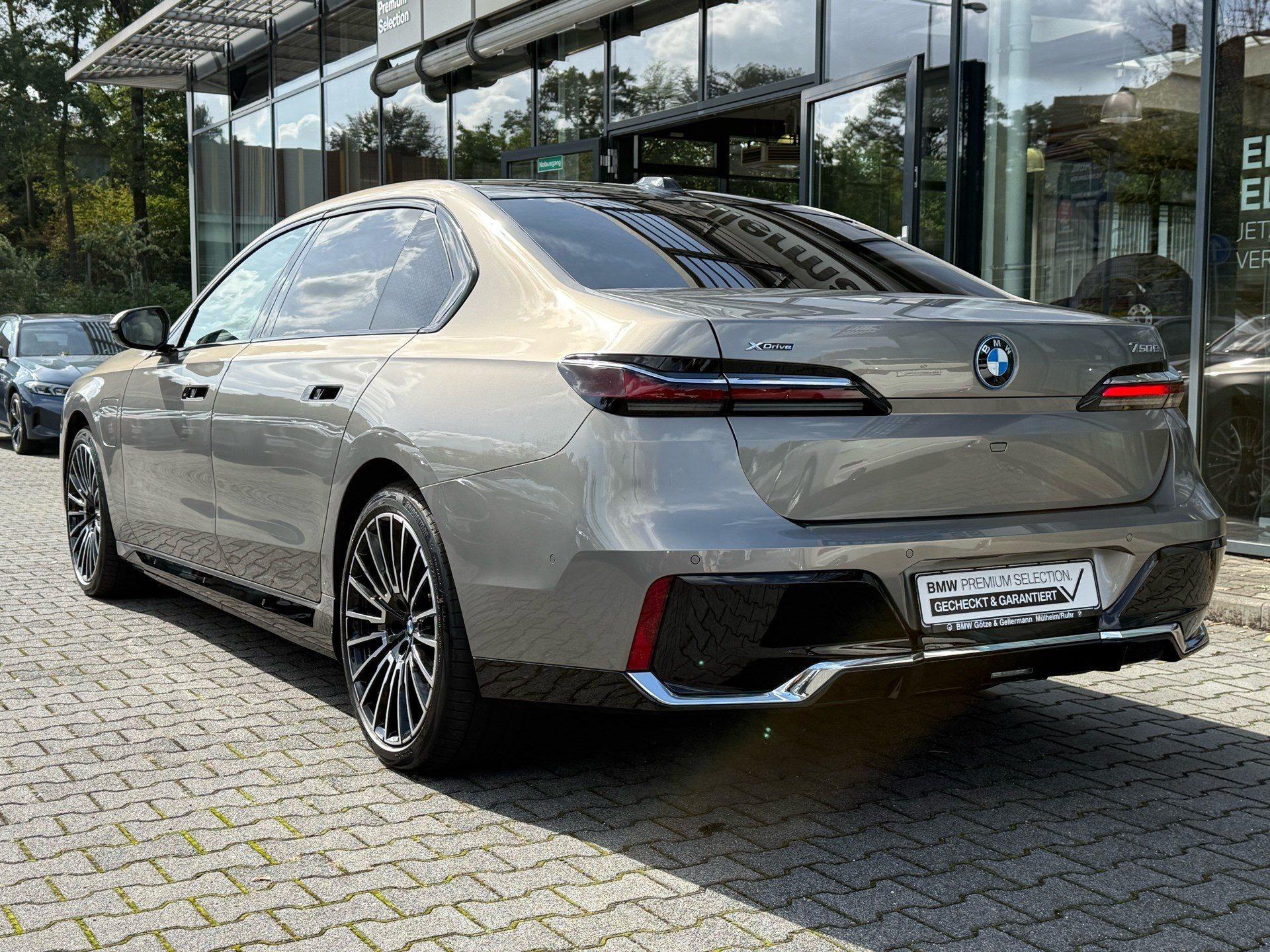 BMW 7er – Bild 4