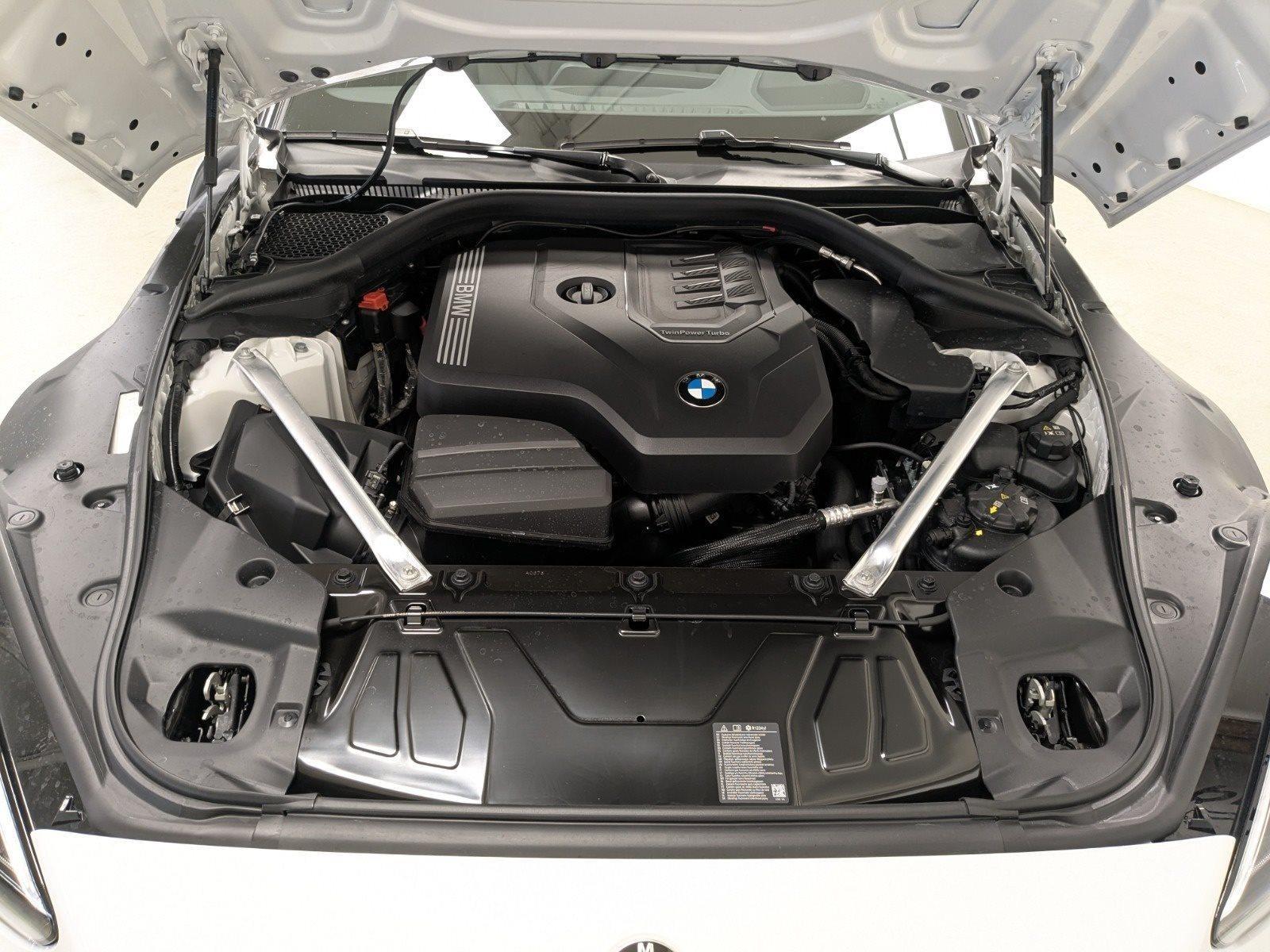 BMW Z4 – Bild 19