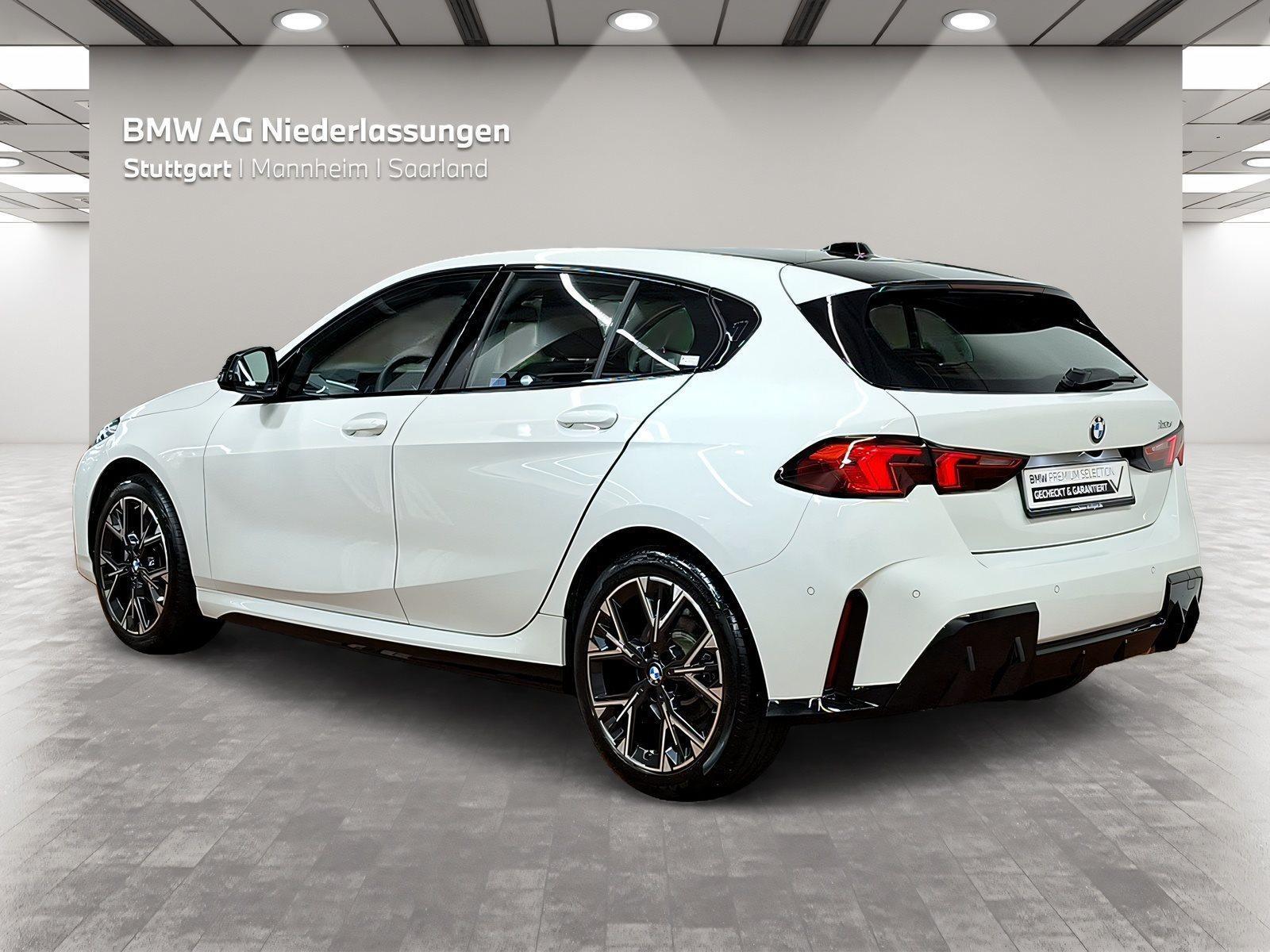 BMW 1er – Bild 2