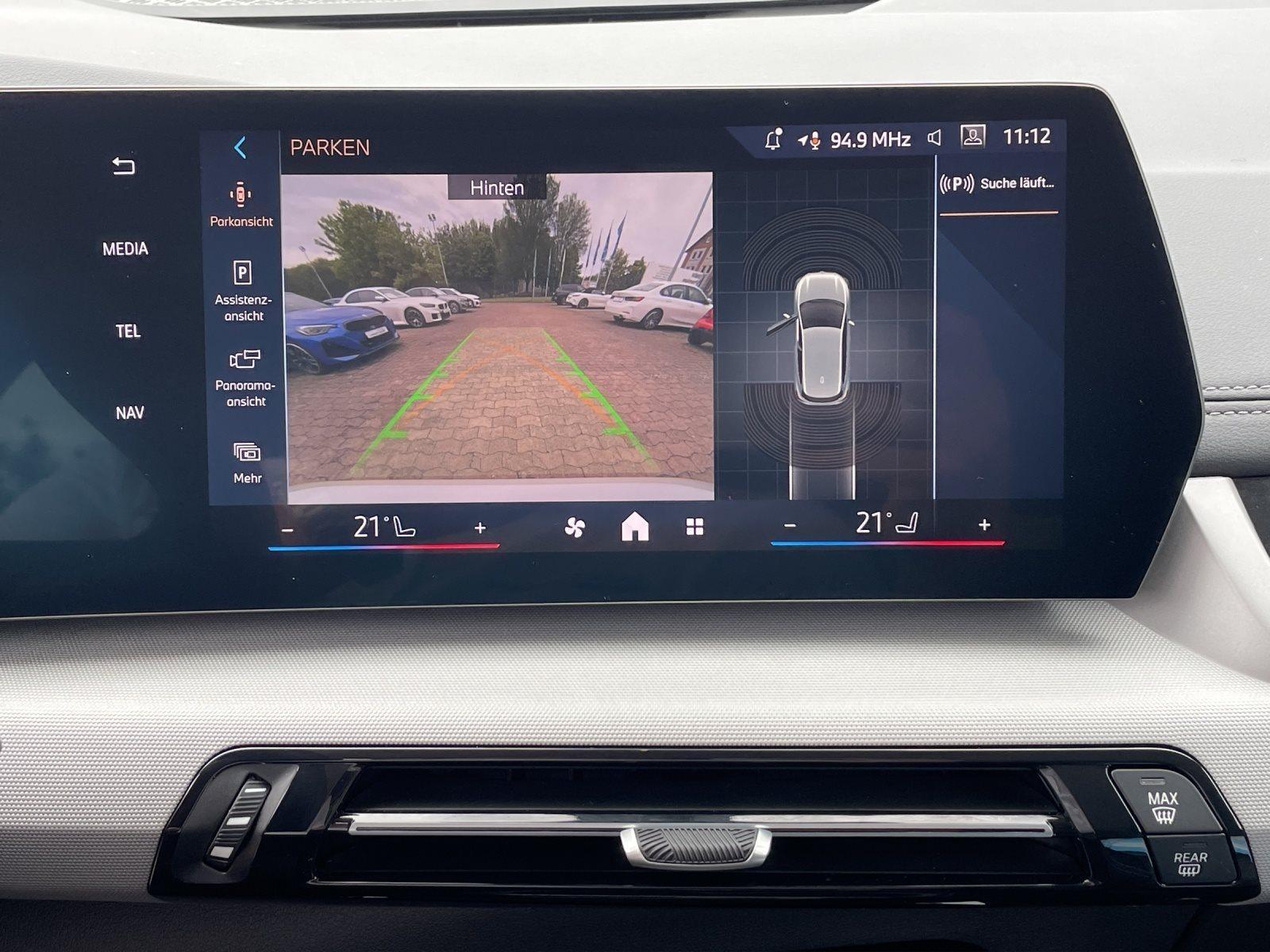 BMW 2er Active Tourer – Bild 11