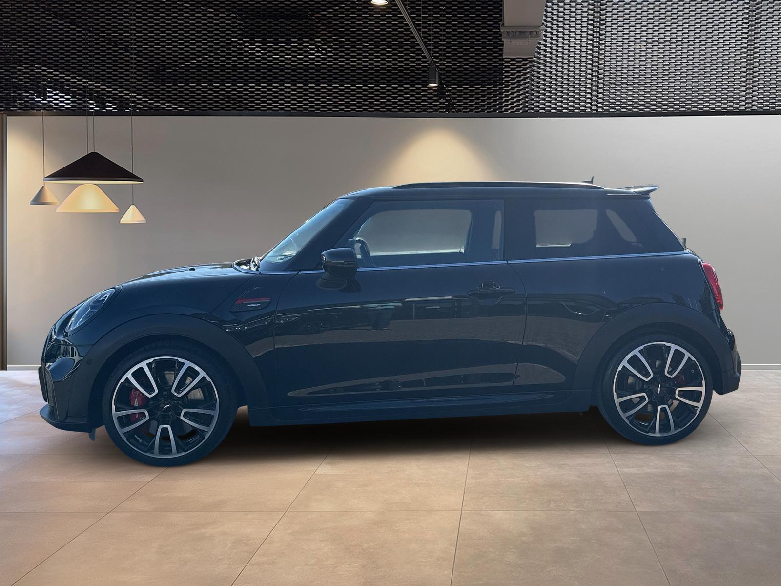 MINI Cooper 3-Türer