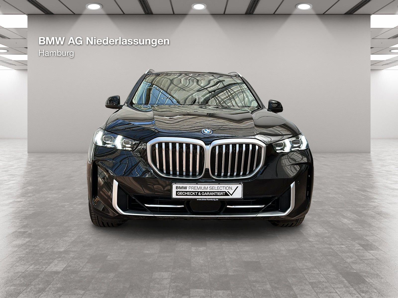 BMW X5 – Bild 18