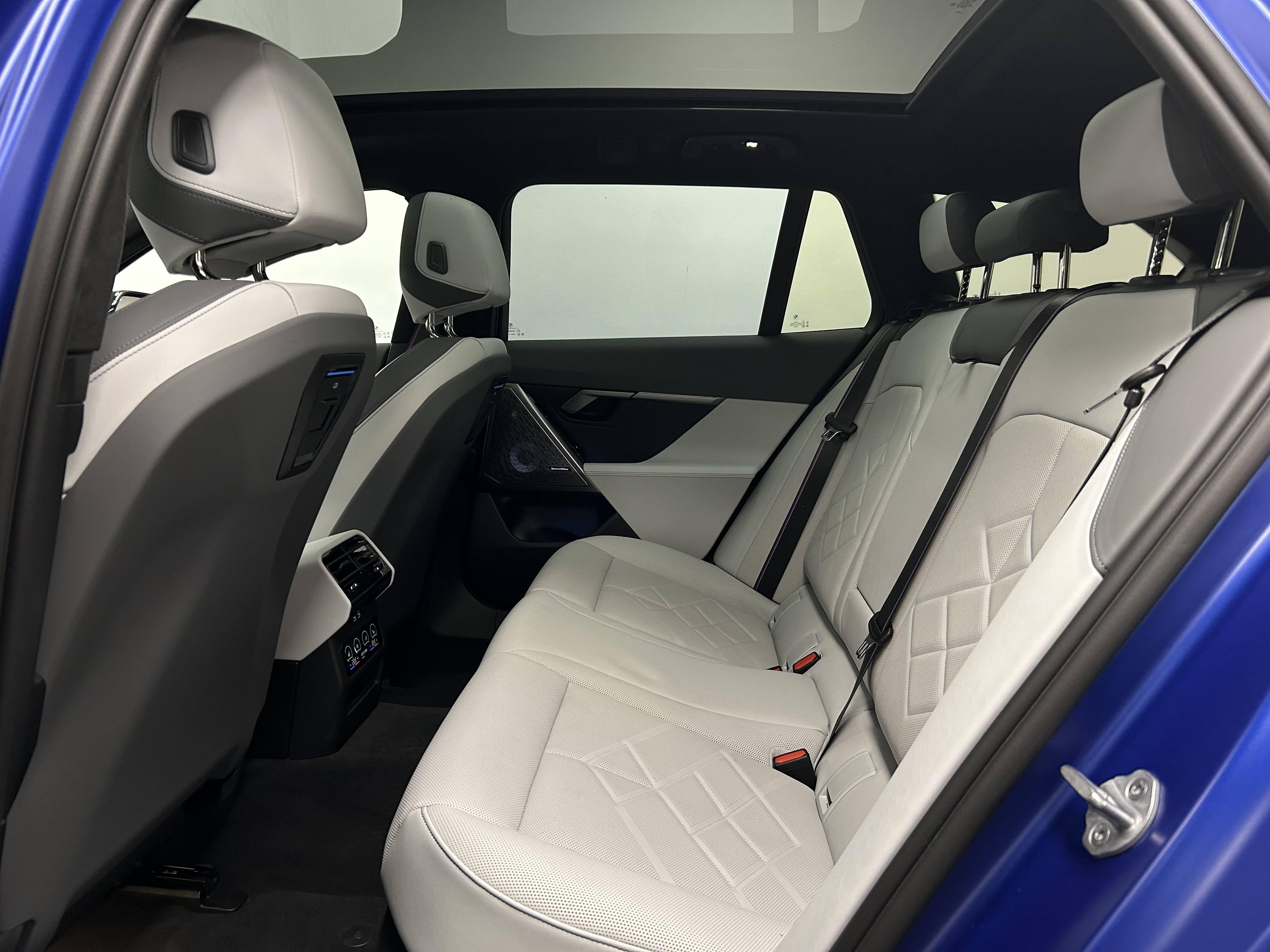 BMW 5er Touring – Bild 11