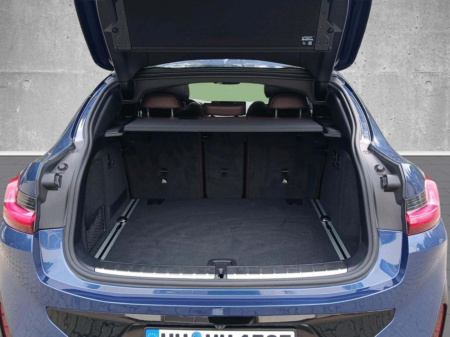 BMW X4 – Bild 3