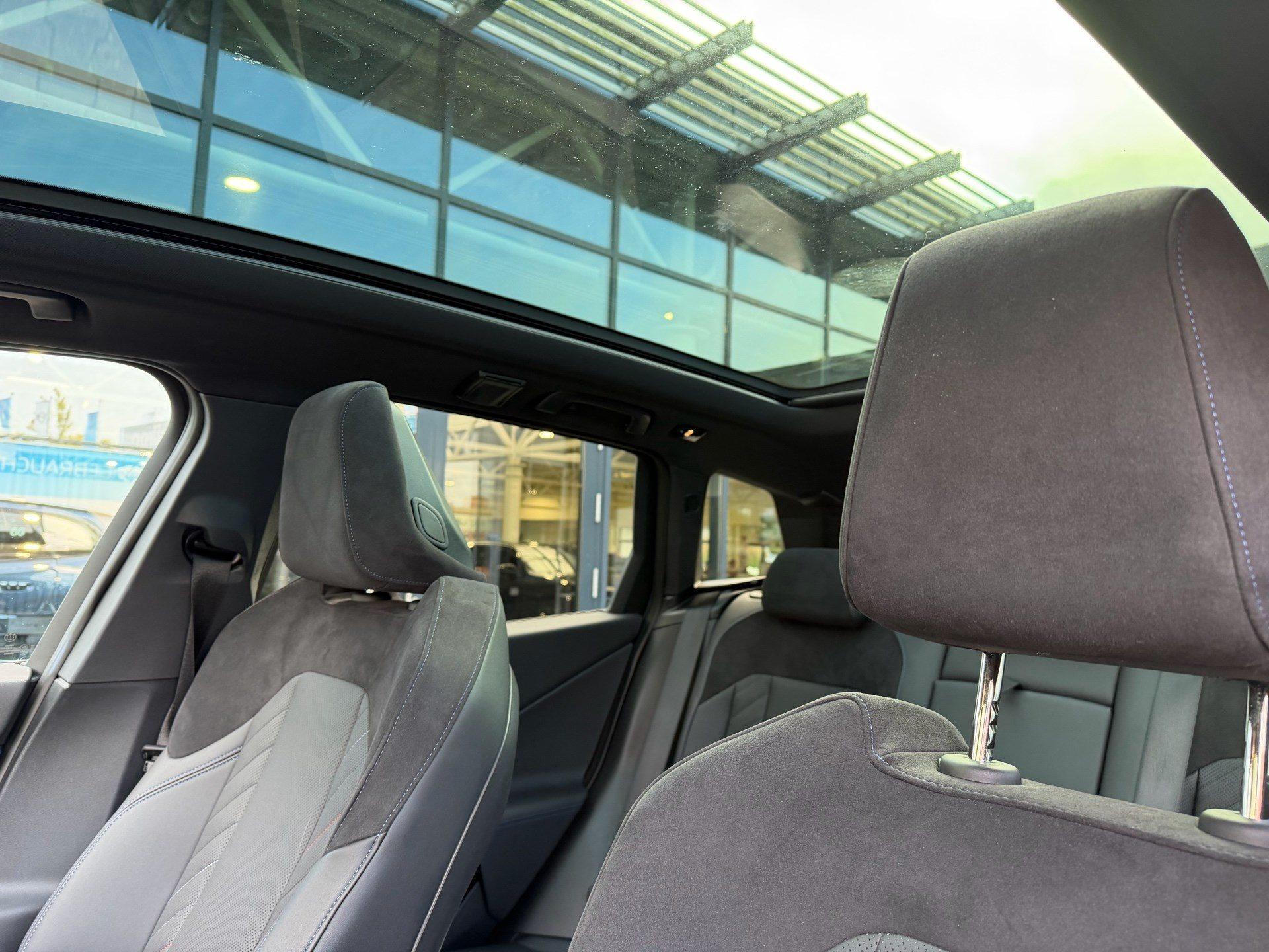BMW X3 – Bild 17