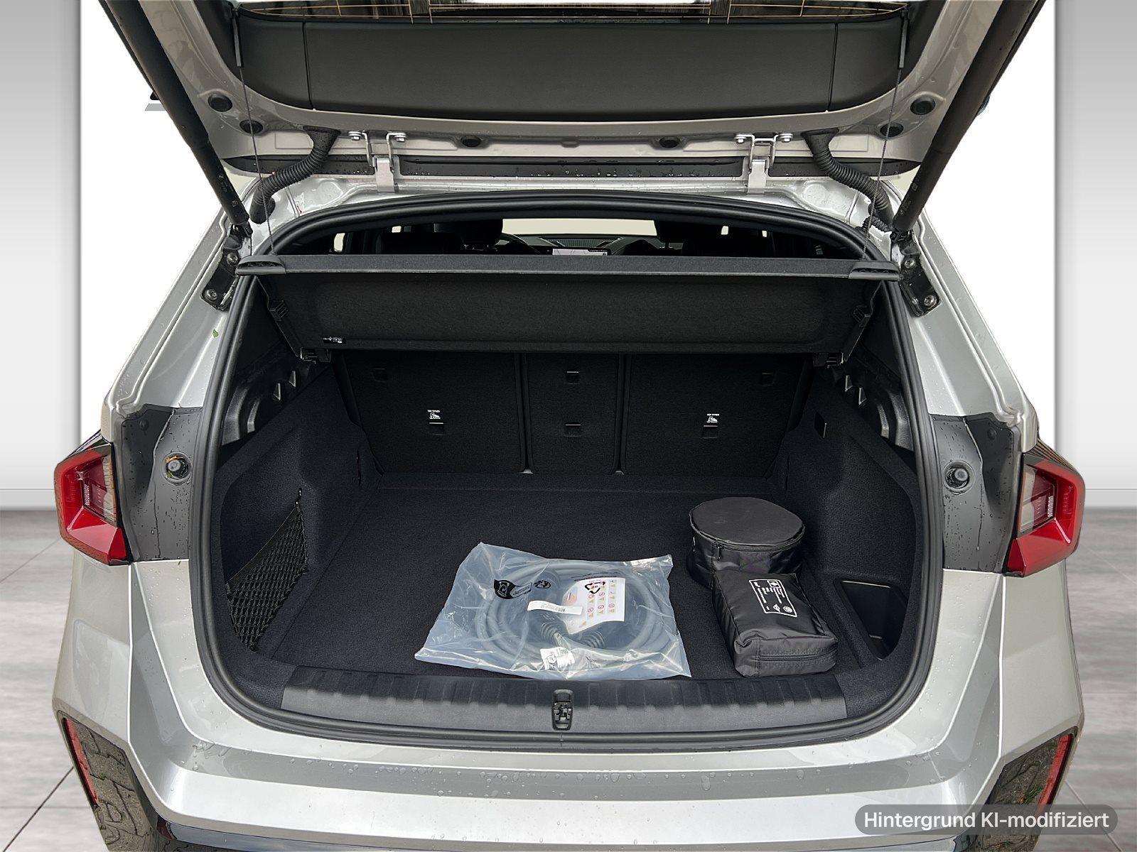 BMW iX1 – Bild 13