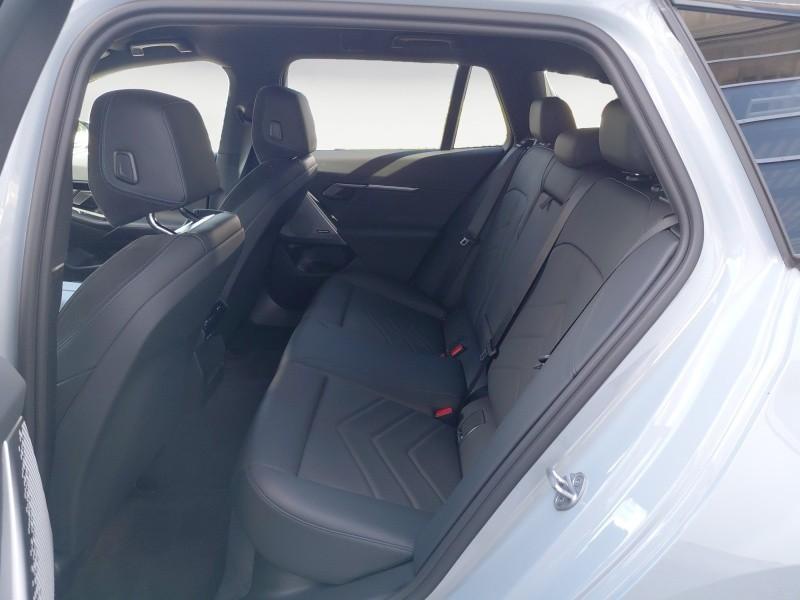 BMW 5er Touring – Bild 14