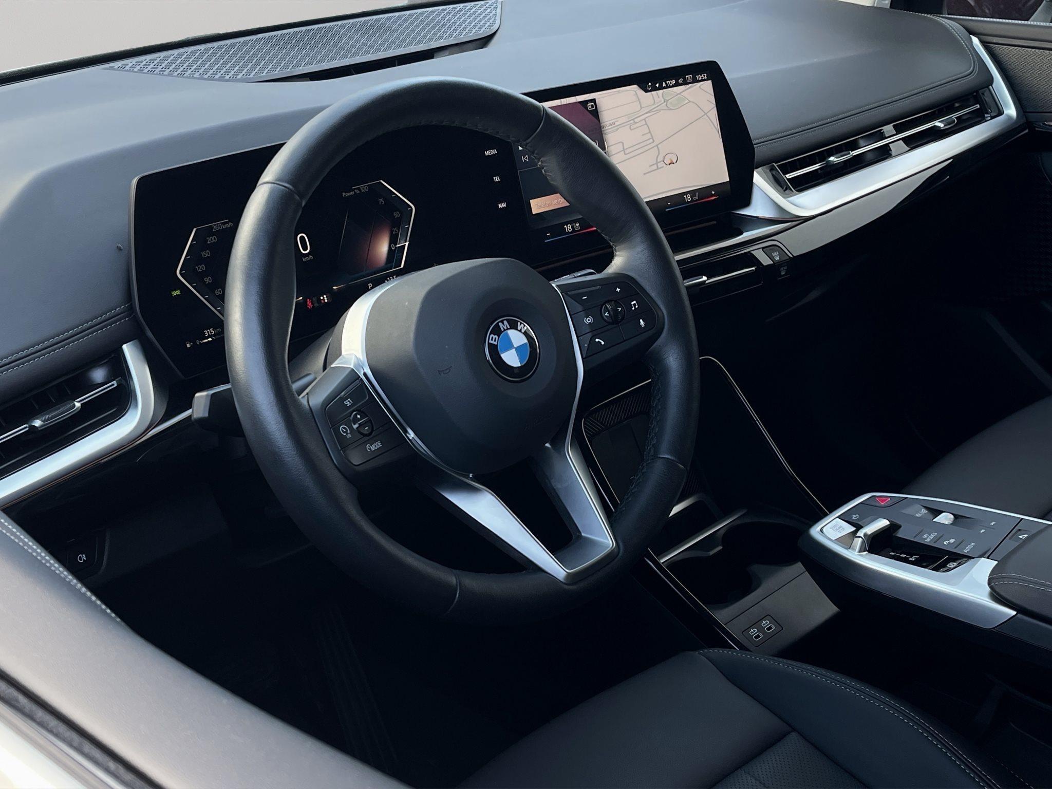 BMW 2er Active Tourer – Bild 15