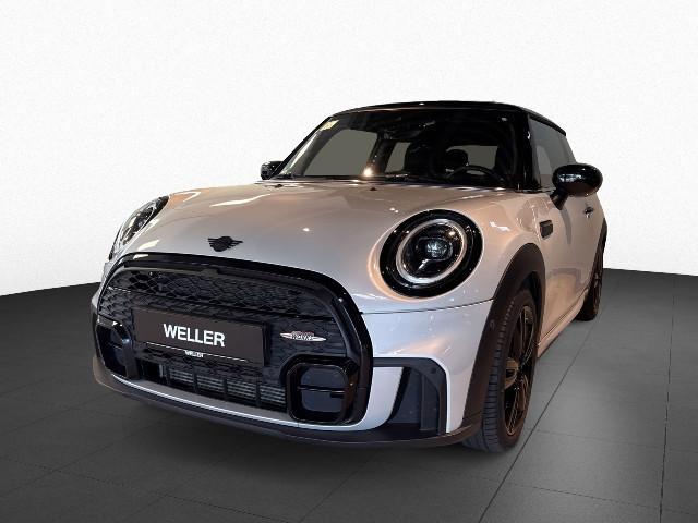 MINI Cooper 2022