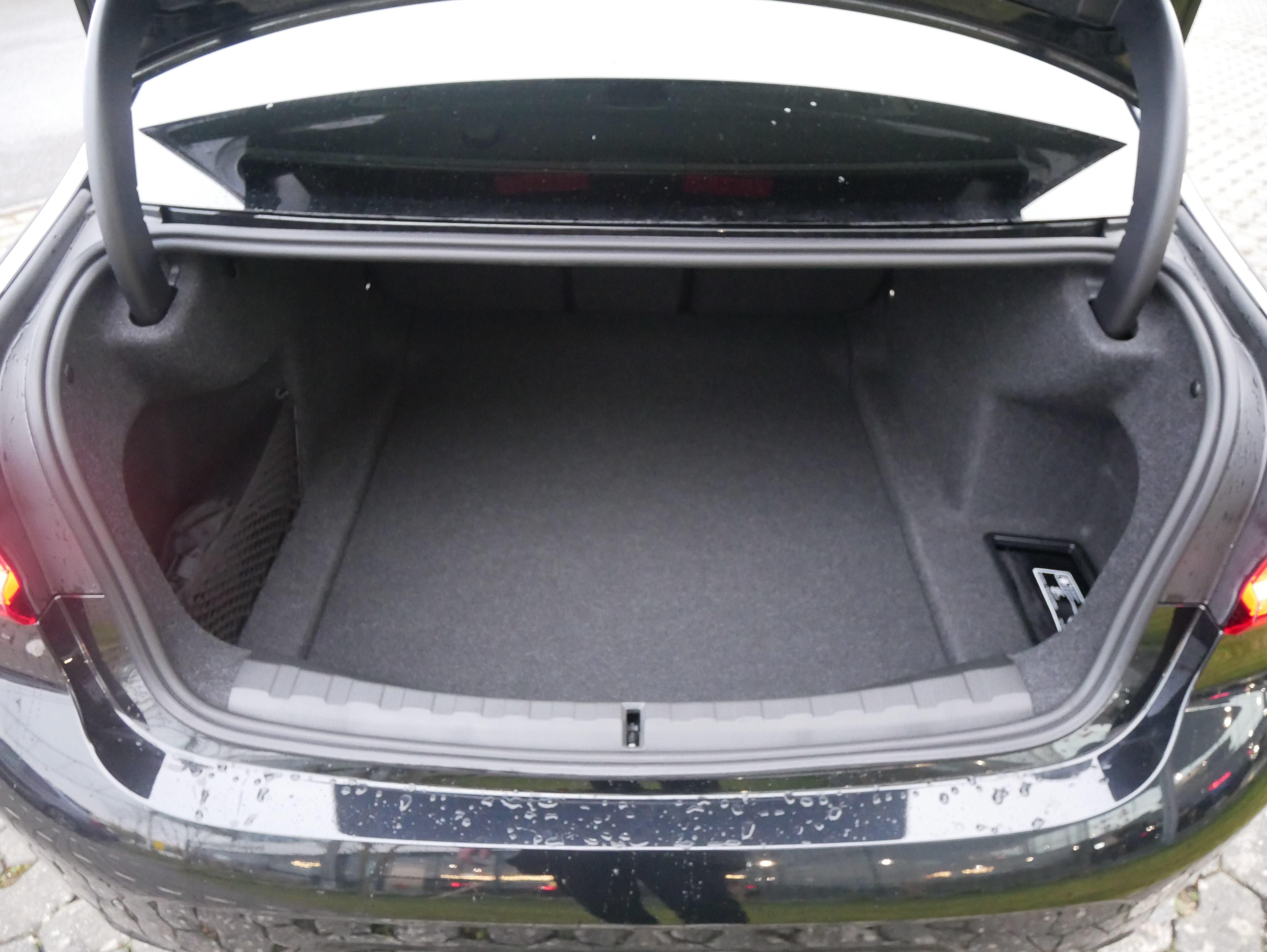 BMW 3er – Bild 8