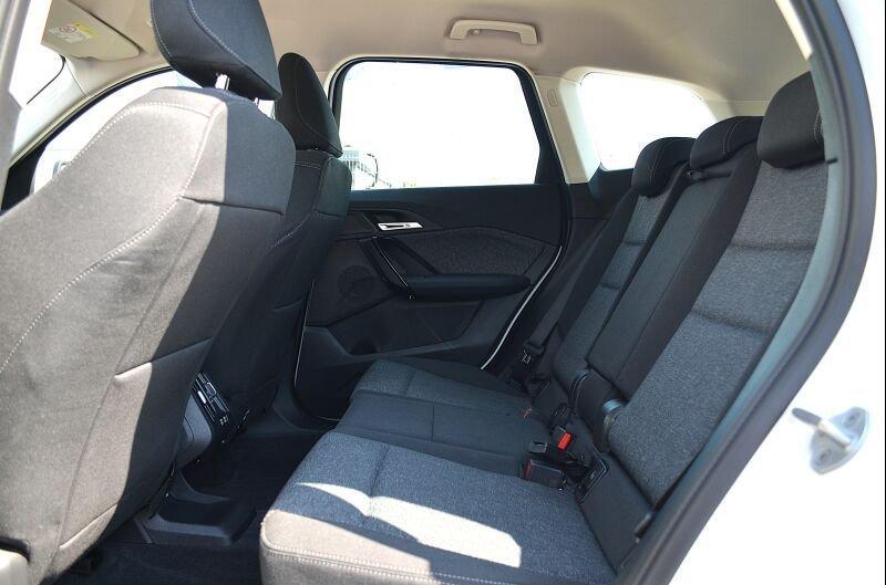 BMW X1 – Bild 9
