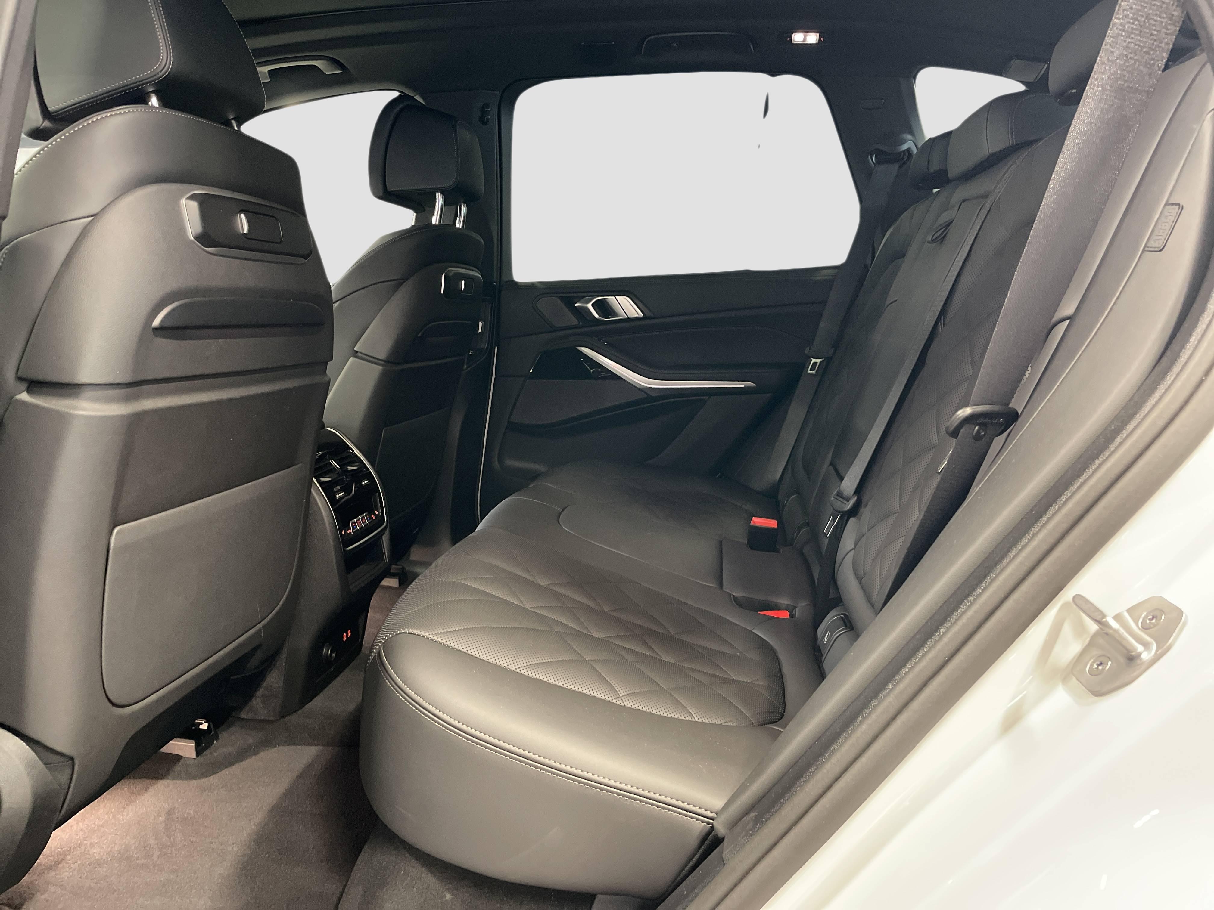 BMW X5 – Bild 20