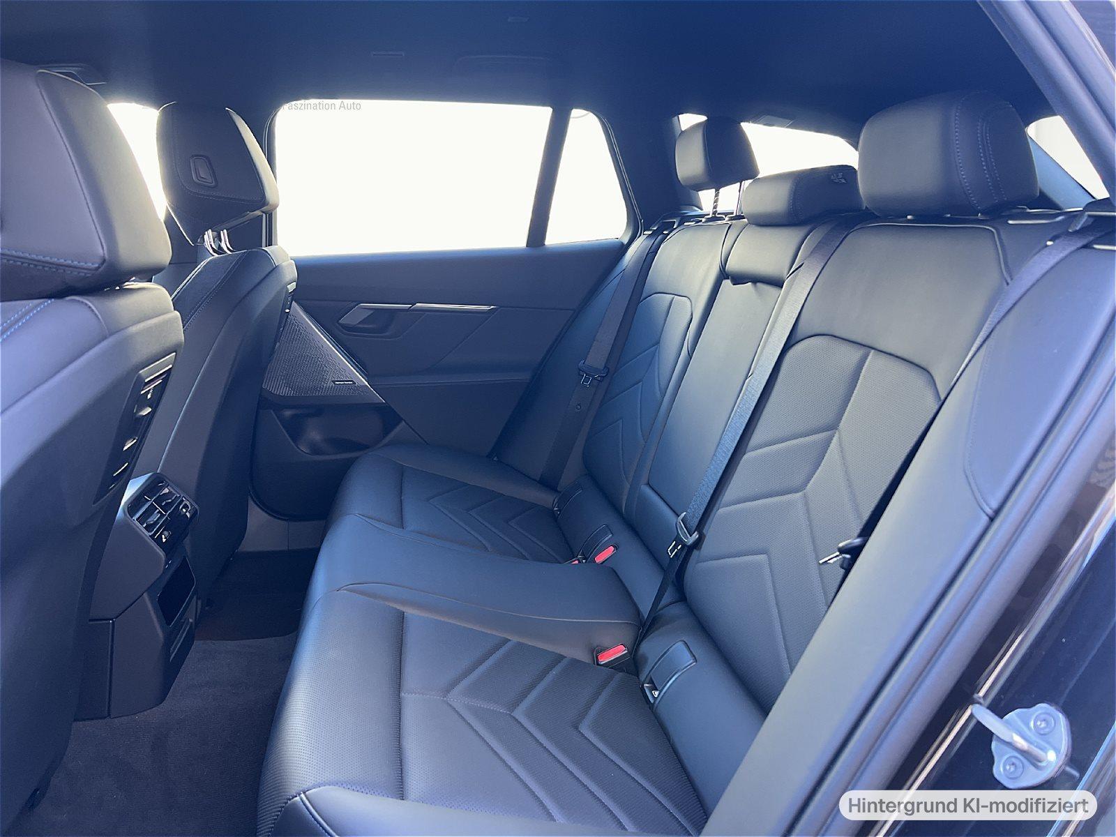 BMW 5er Touring – Bild 20
