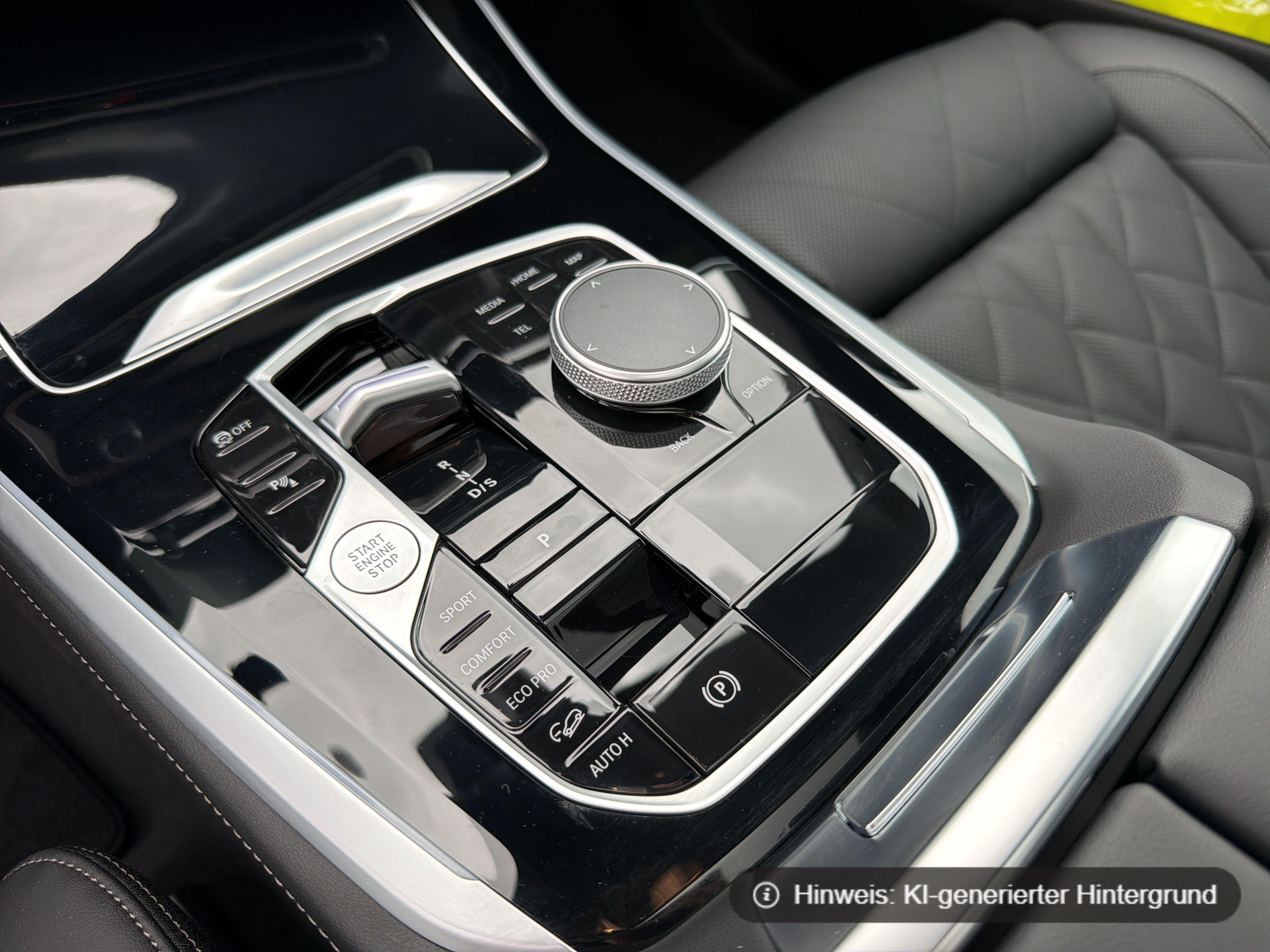 BMW X5 – Bild 15