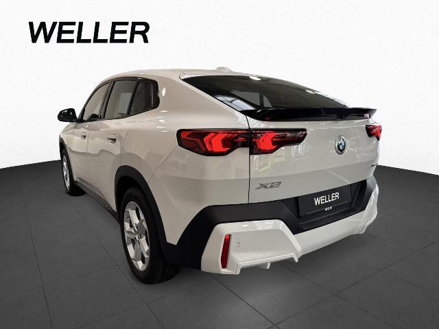 BMW X2 – Bild 4