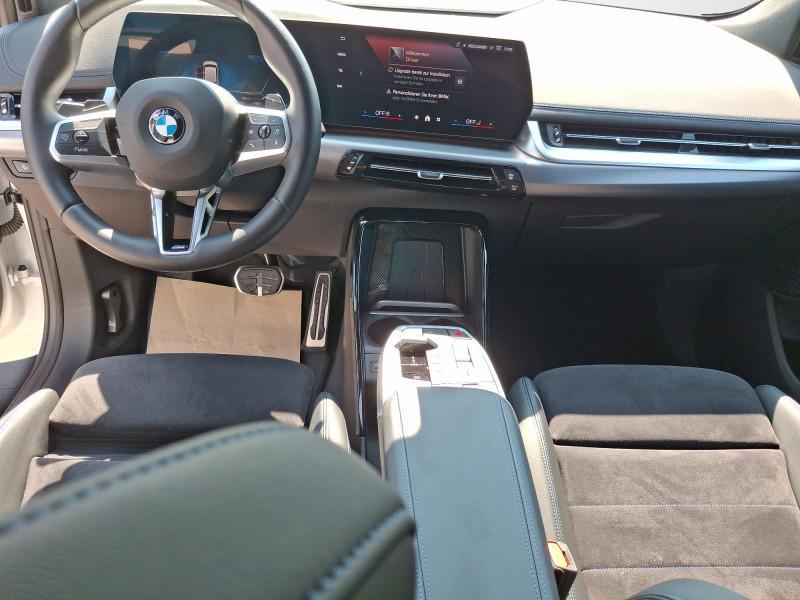 BMW 2er Active Tourer – Bild 21