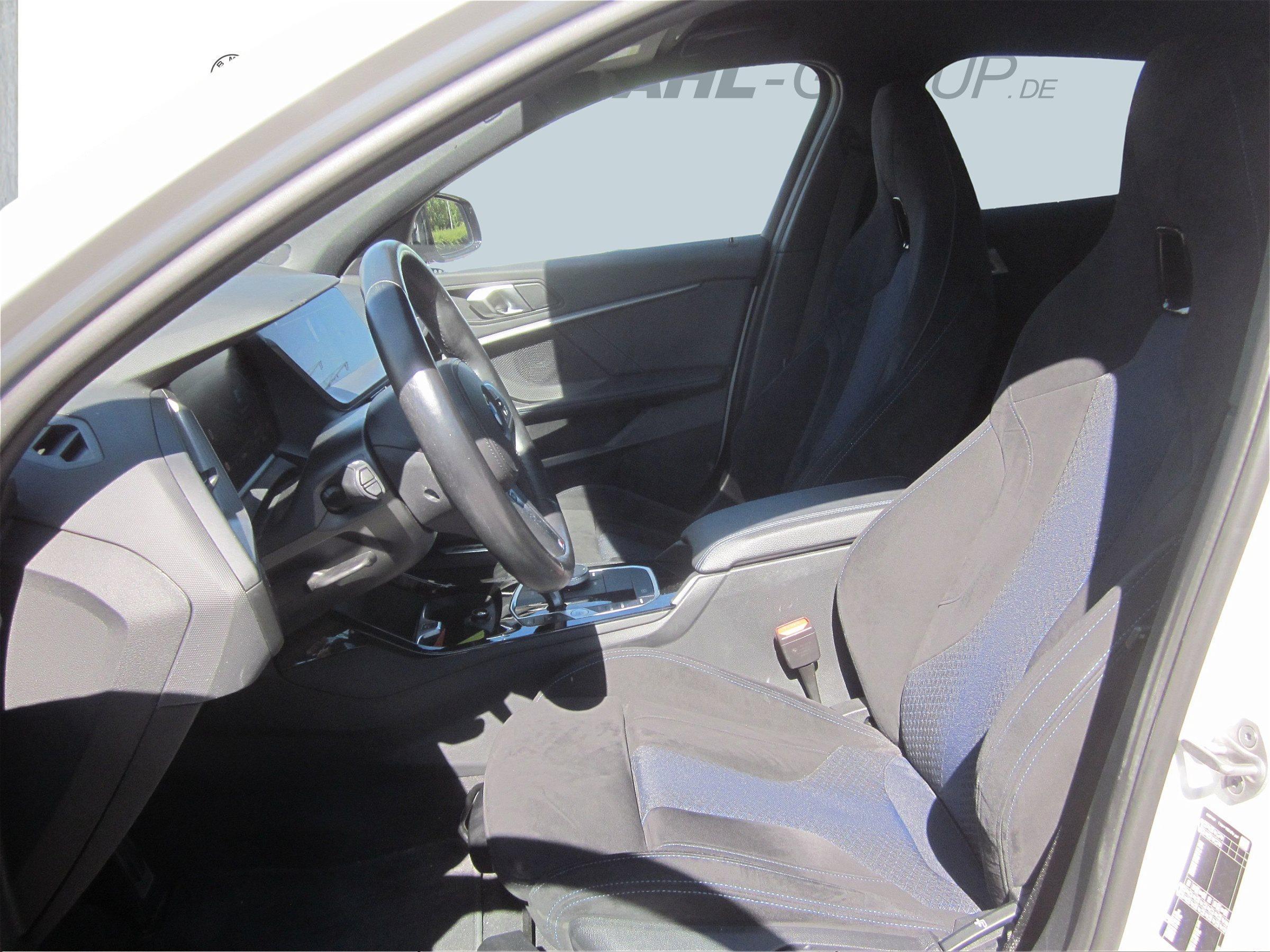 BMW 1er – Bild 13