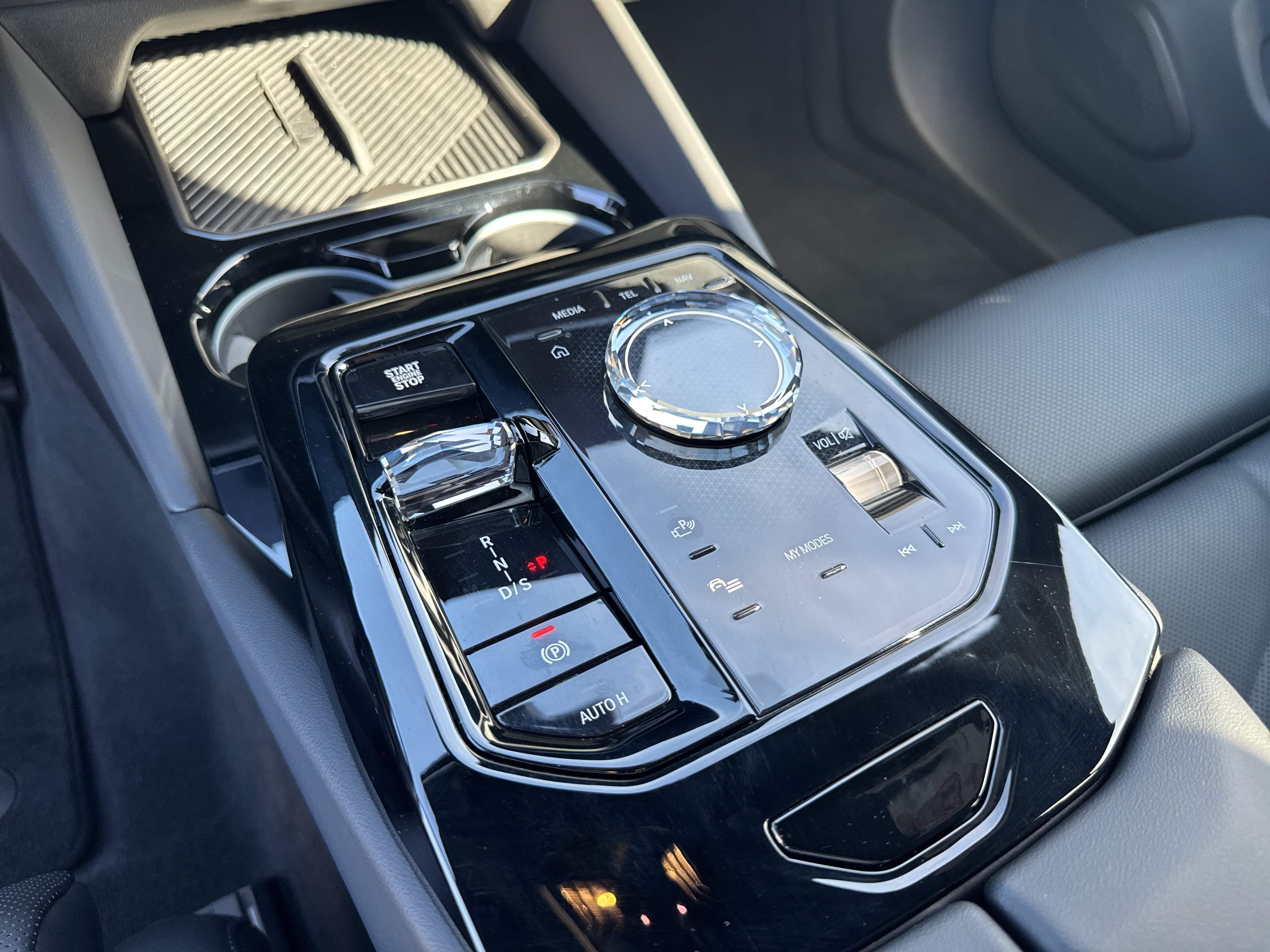 BMW 5er Touring – Bild 16