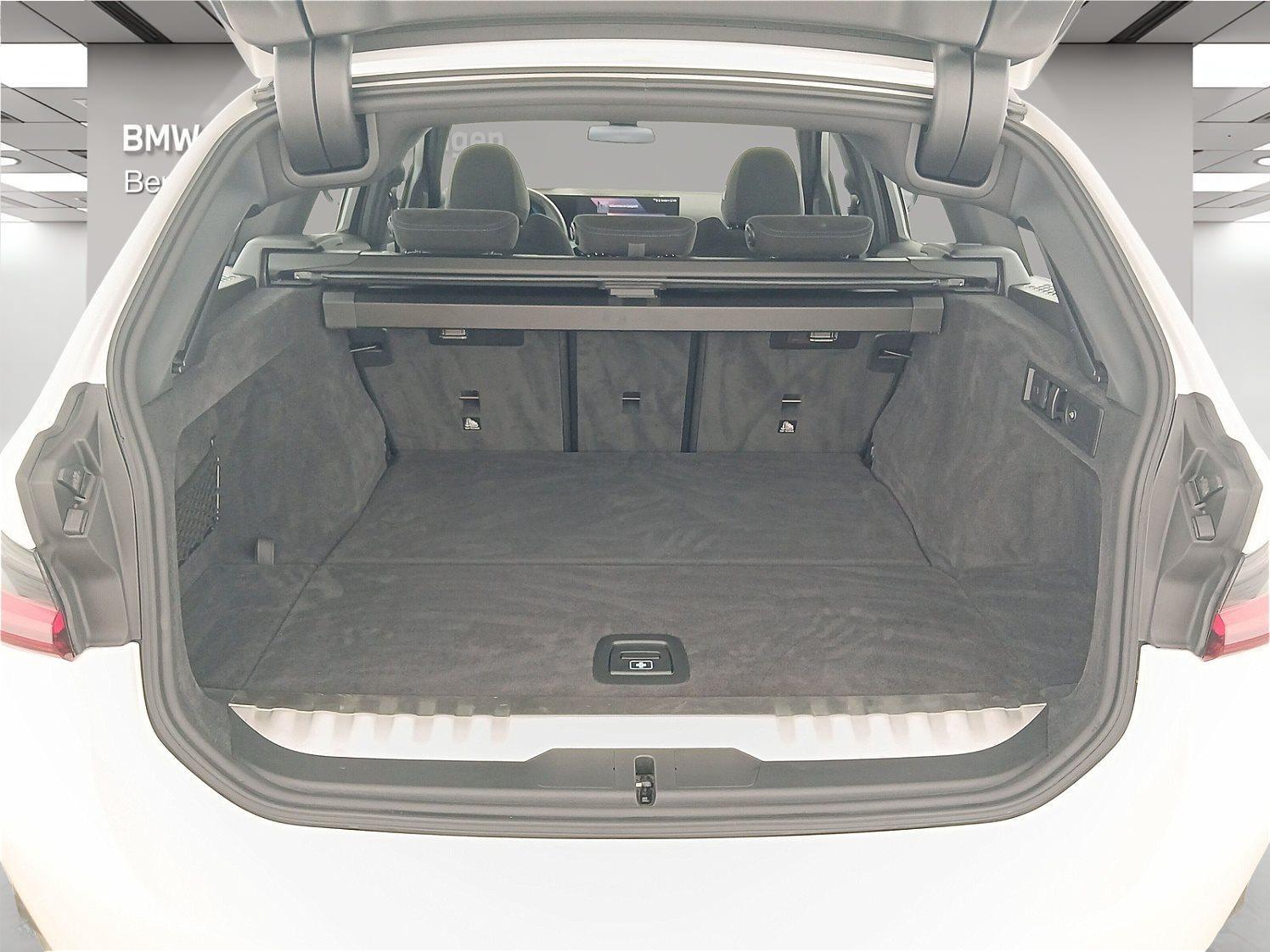 BMW 3er Touring – Bild 17