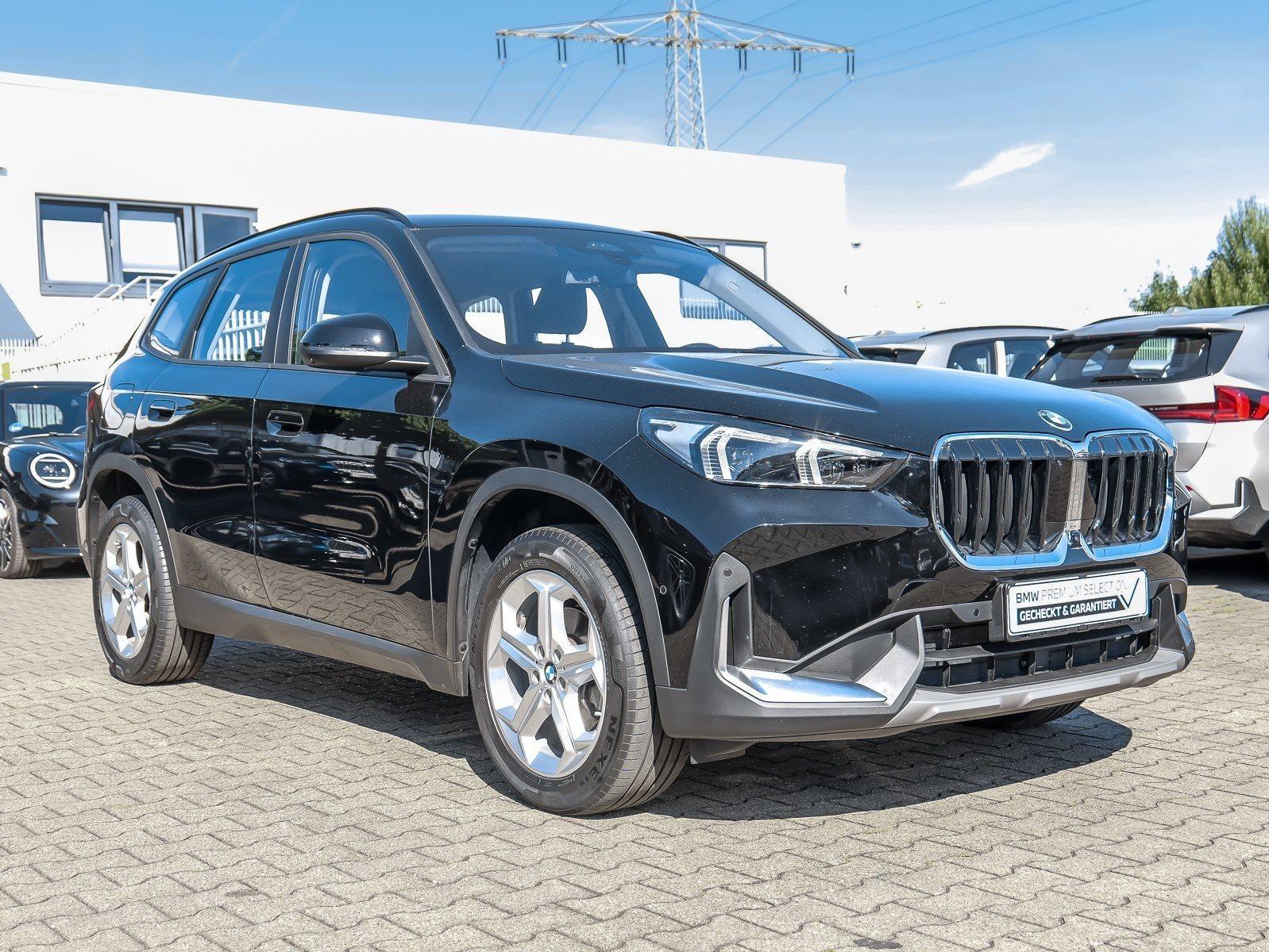 BMW X1 – Bild 6