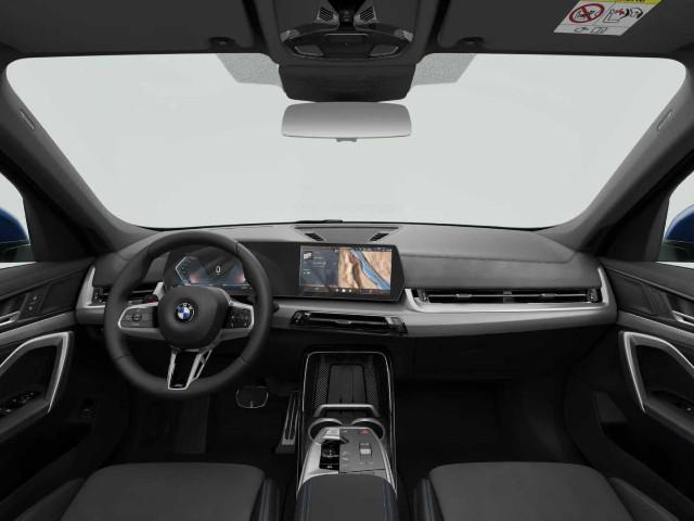 BMW X1 – Bild 3