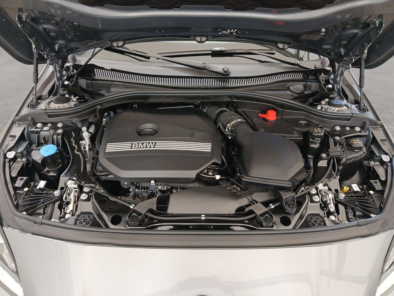 BMW 1er – Bild 13