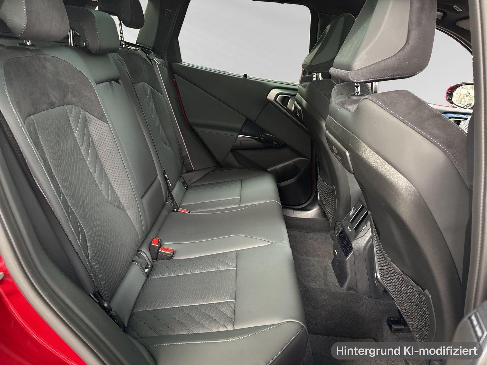 BMW X3 – Bild 8