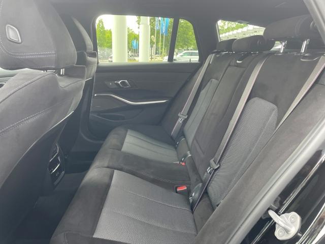 BMW 3er Touring – Bild 13