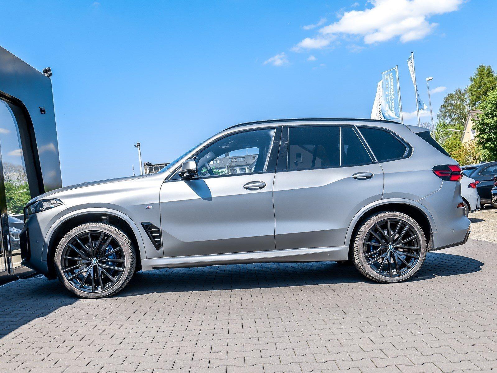 BMW X5 – Bild 15