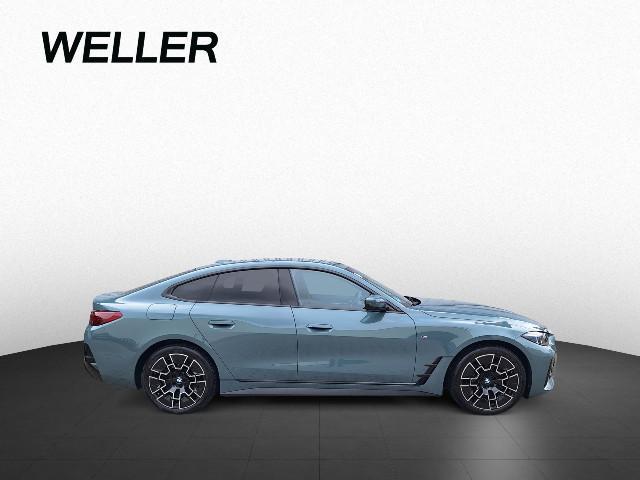 BMW 4er Gran Coupé – Bild 5