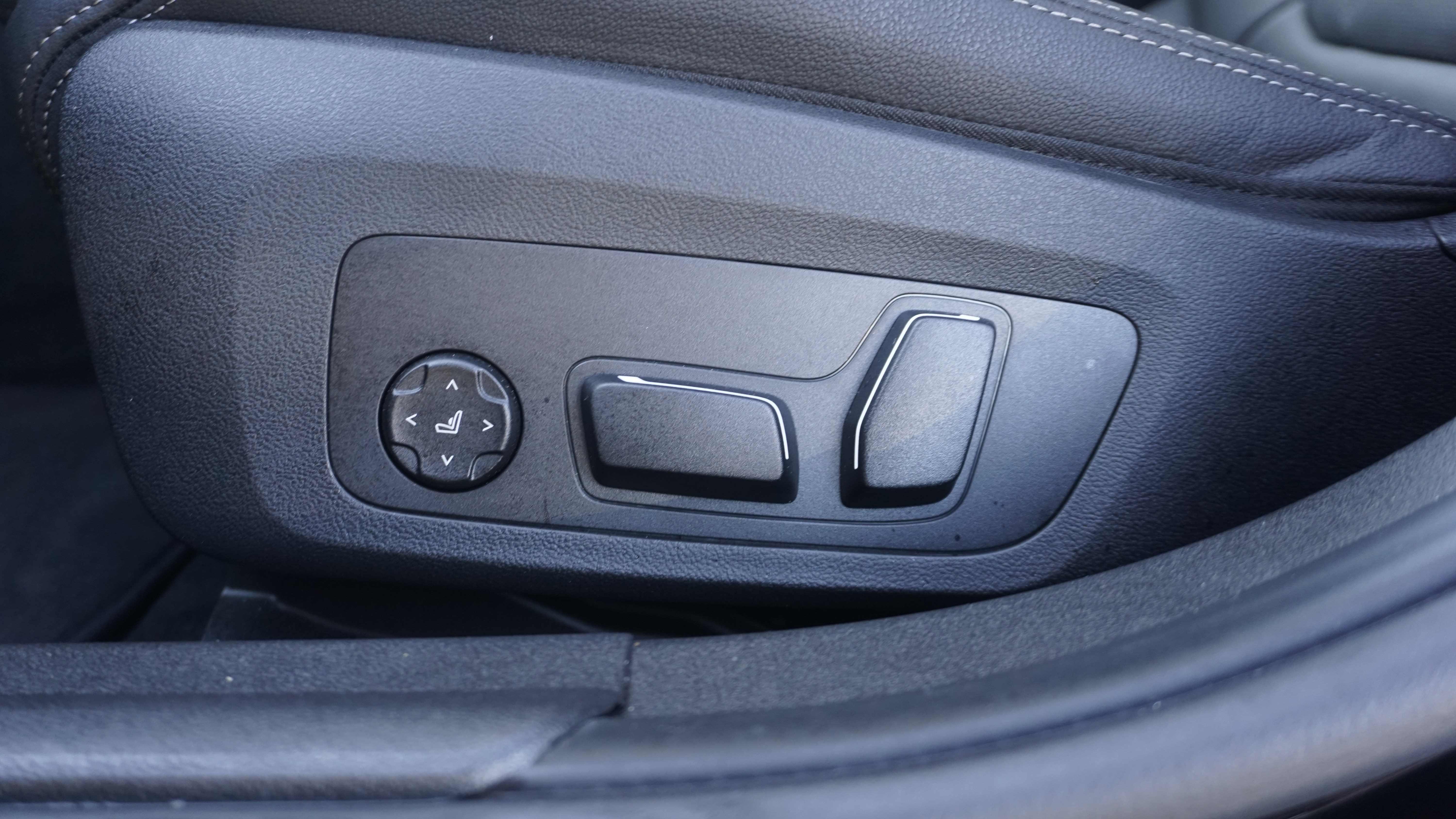 BMW 3er Touring – Bild 16