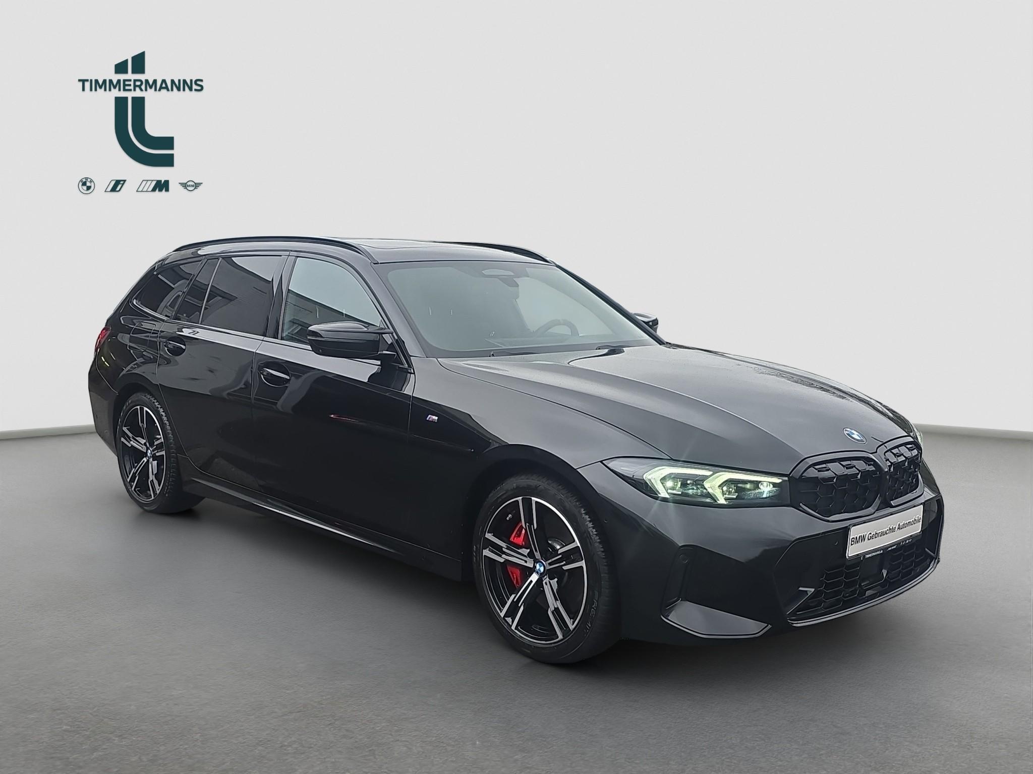 BMW 3er Touring