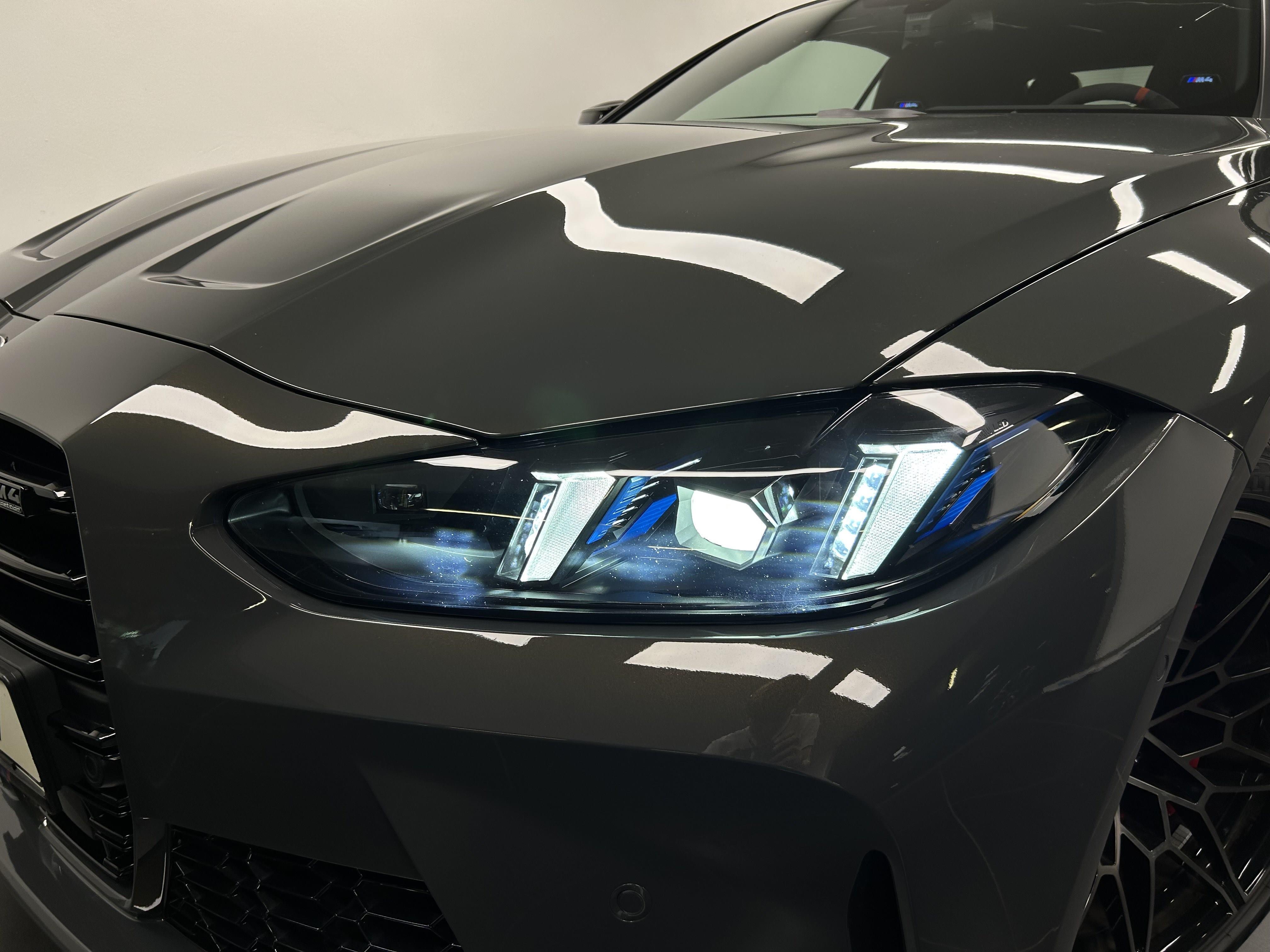 BMW M4 Cabrio – Bild 41