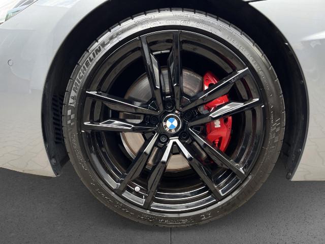 BMW Z4 – Bild 11