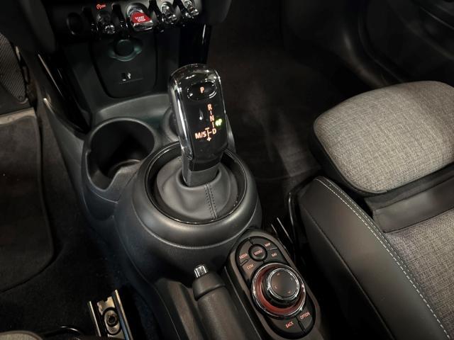 MINI Cooper 3-Türer