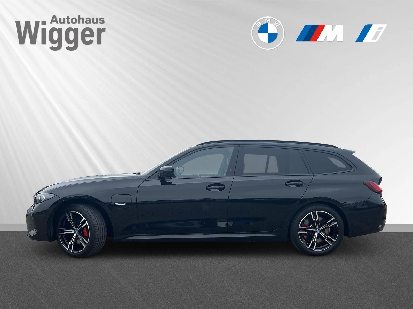 BMW 3er Touring – Bild 6