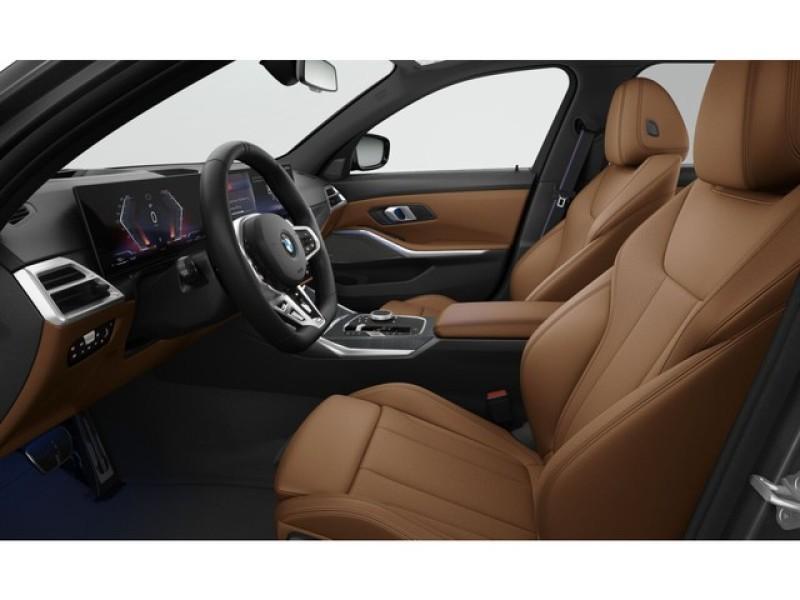 BMW 3er Touring – Bild 16