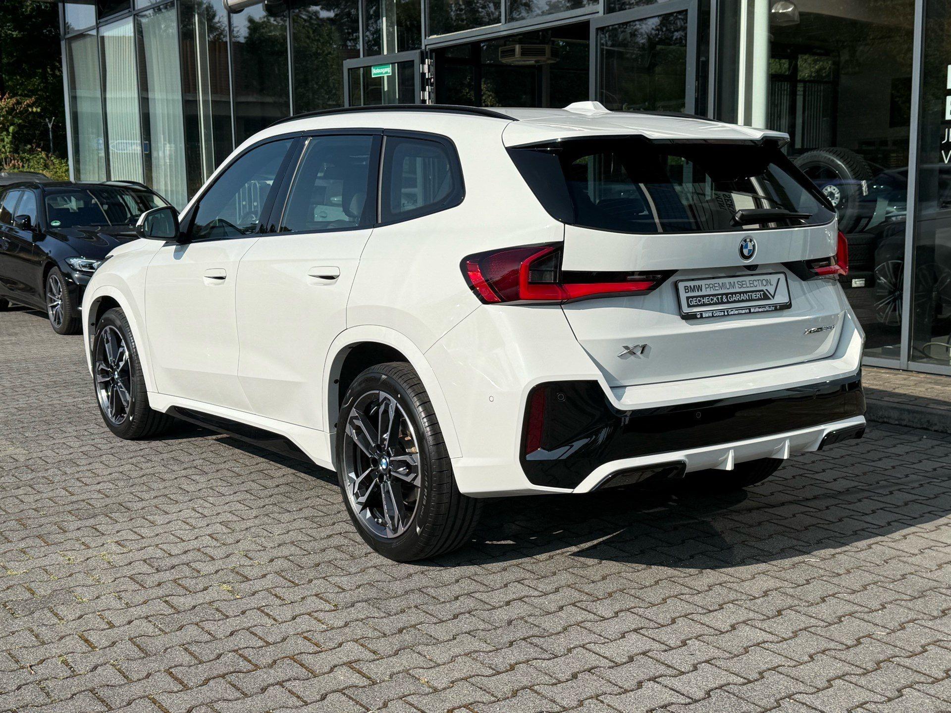 BMW X1 – Bild 4