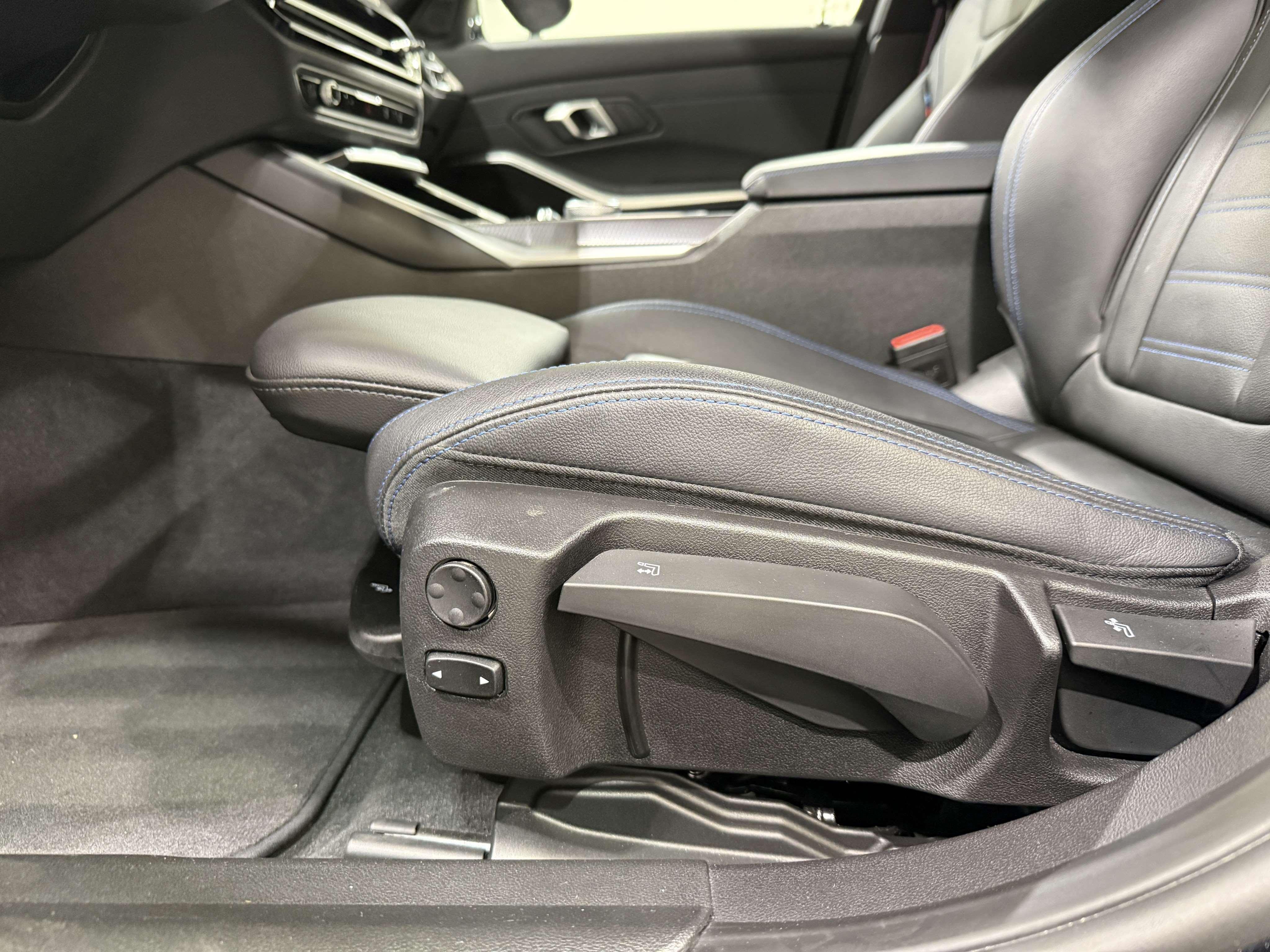 BMW 3er – Bild 18