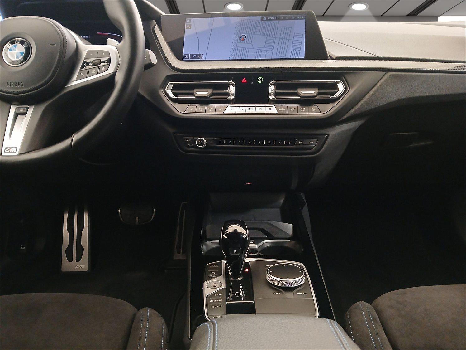 BMW 1er – Bild 13