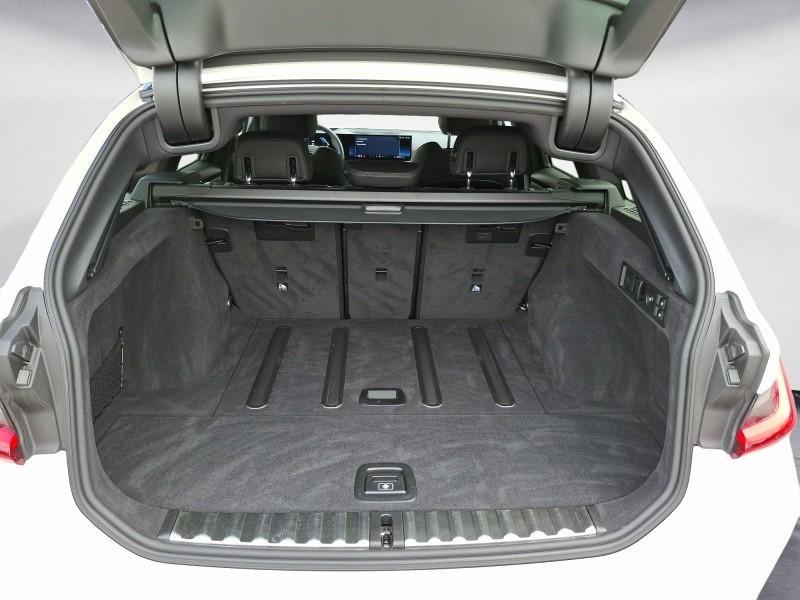 BMW 3er Touring – Bild 20
