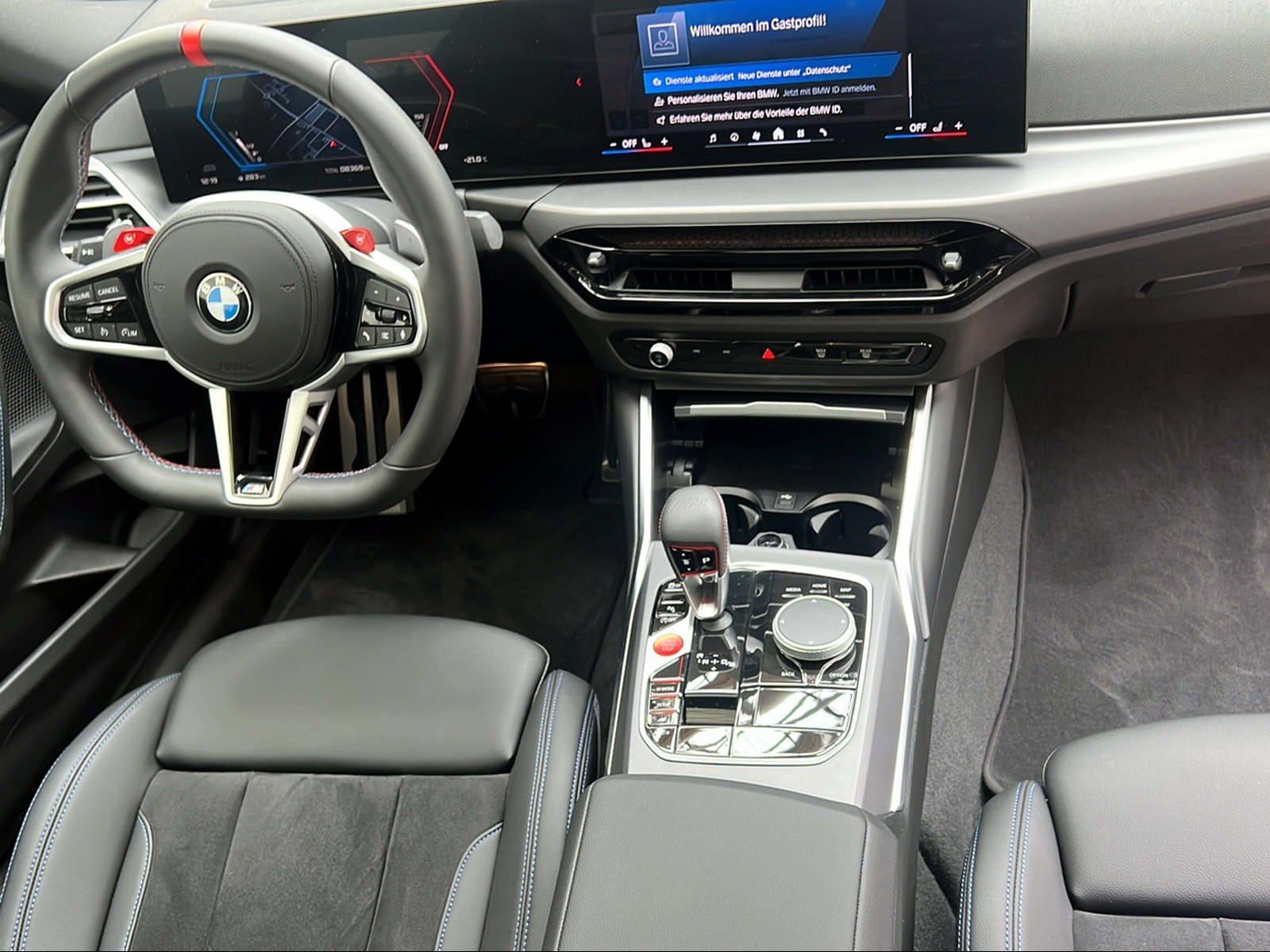BMW M2 Coupé – Bild 14